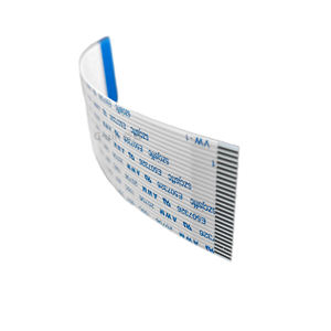 Nouvelles pièces détachées Roland Assy Servo Cable FFC Cables 23475197 CABLE-CARD 25P1105L BB Compatible avec l'encre Eco Solvant pour imprimante jet d'encre Man Roland - Product Image 5