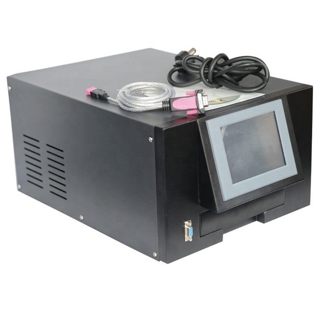 Cheap Price Factory Hdd Degausser Magnetic Eraser Demagnetizer Machine for Data Destruction