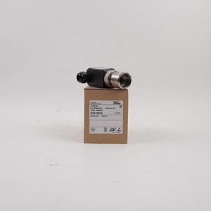 UVS10D4G1 84315204 เซ็นเซอร์รังสียูวี กระจกควอตซ์กันความร้อน เครื่องตรวจจับโครมชโรเดอร์ - Product Image 6