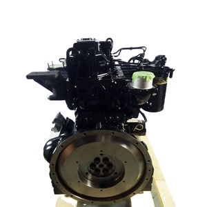 ชุดประกอบเครื่องยนต์ฮ่องหวาง ยันมาร์ รุ่น 4TNV98/3TNV84/4TNV88/4TNE82 สำหรับรถขุด รับประกัน 1 ปี ผ่านการทดสอบและตรวจสอบจาก CN/GUA - Product Image 3