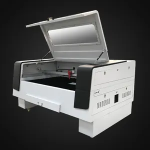 1390 Buis Cnc Co2 Lasersnijmachine Voor Hout