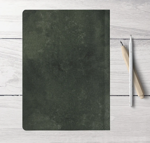 Meta Venta caliente de cubierta suave cuaderno espiral Diario con páginas de Planificador de presupuesto y lista de tareas - Product Image 4