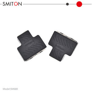 Répartiteur Ethernet <span class=keywords><strong>RJ45</strong></span> 1 vers 2 ports, doubleur <span class=keywords><strong>RJ45</strong></span>, multiprise Ethernet <span class=keywords><strong>RJ45</strong></span>, coupleur <span class=keywords><strong>RJ45</strong></span> - Product Image 6