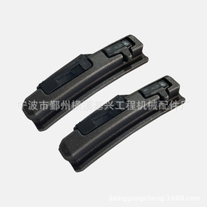 พินฟันบุ้งกี๋รถขุดโรงงาน V61 อะไหล่เครื่องจักรก่อสร้างเกรดวิศวกรรม - Product Image 4
