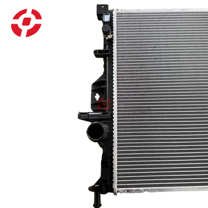 Nhà Máy Giá xe phụ tùng ô tô xe tản nhiệt lõi nước làm mát tản nhiệt cho Land Rover OE lr006715 31368082 lr039530 lr070463 - Product Image 4