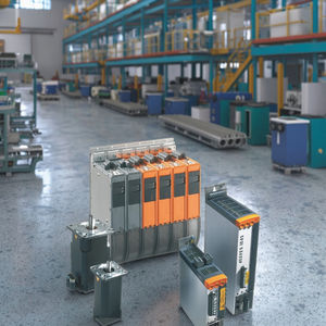 Original Stock Plc Module 3 cp360.60-<span class=keywords><strong>2</strong></span> 3ex 282.6 X20ai4322 X67ca0x01.0002 X20dif3715p 81.21170. 004-03 - Product Image 4