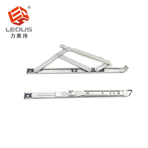 Phụ kiện phần cứng 304 thép không gỉ vật liệu xây dựng cửa và cửa sổ phụ kiện cửa sổ bản lề - Product Image 5