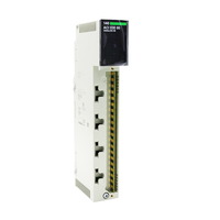 Módulo de Entrada Analógica PLC 140ACI03000 para Programación de PLC y Automatización Industrial