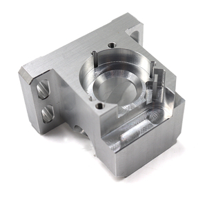 Chính xác <span class=keywords><strong>CNC</strong></span> phay dịch vụ tùy chỉnh <span class=keywords><strong>CNC</strong></span> gia công phần Nhôm Nhà sản xuất nhà máy Nhà cung cấp - Product Image 1