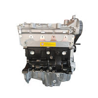Motor K4M 1.6L Nuevo para Renault Megane, Clio, Kangoo, Laguna, Dacia Logan, Duster, Sandero