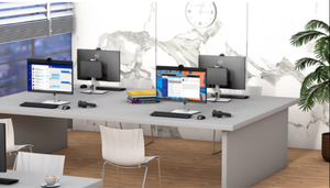 Cho máy tính để bàn Dell Optiplex 7020 mff-trạm làm việc-hoàn toàn mới - Product Image 5