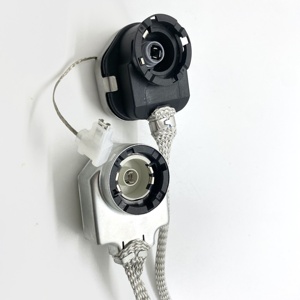 D2 HID Socket Cable D2S Xenon Bulb Wire 12V Ballast Ignitor para <span class=keywords><strong>Panasonic</strong></span> Hid Xenon Headlight Adapter - Product Image 4