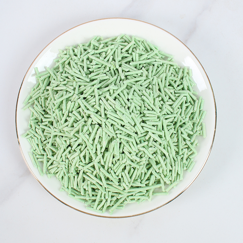 Thé vert