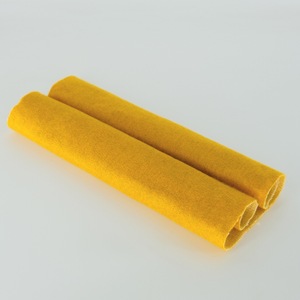 Rouleau de feutre en polyester certifié ISO REACH, épaisseur du feutre ignifuge, isolation thermique, tissu en aramide - Product Image 5
