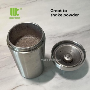 Bouteille <span class=keywords><strong>de</strong></span> mélange <span class=keywords><strong>de</strong></span> protéines en acier inoxydable, <span class=keywords><strong>shaker</strong></span> <span class=keywords><strong>de</strong></span> protéines en métal, <span class=keywords><strong>shaker</strong></span> <span class=keywords><strong>de</strong></span> sport, <span class=keywords><strong>shaker</strong></span> <span class=keywords><strong>de</strong></span> fitness, logo personnalisé, marque privée - Product Image 4
