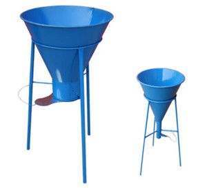 مقياس كثافة المواد الحصوية القياسي بالقمع - Product Image 5