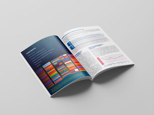 Impression de brochures, livrets et catalogues personnalisés à bas prix - Product Image 4