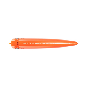 Canna da Pesca SHIMANO COLTSNIPER ROCK POP SLIM 140F JET BOOST Progettata per la Pesca in Aree Rocciose Restirate con Target su Bluefish - Product Image 4