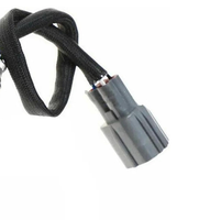 Sensor de Oxígeno Lambda para Automóvil Lexus ES300h ES350 para ES para RX 89467-48190 89467-06120 Sonda Lambda Sensor de Oxígeno de Escape
