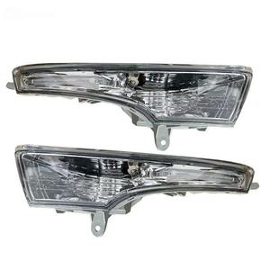 Feux de jour à LED OEM 6000 Lm pour Infiniti gauche et droite - Product Image 1