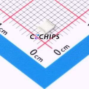 Résistance SMD RLT12R330FTP 1210 (Type : Film Épais) (Résistance : 330 mOhm Précision : 1%) - Product Image 2