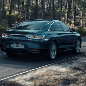 Vente flash Citroën <span class=keywords><strong>DS9</strong></span> version 2022 Véhicules pour adultes 1.6T 215CV L4 Essence Voitures 5 places Voitures neuves de haute qualité - Product Image 6