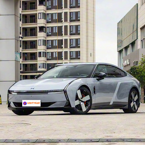 <span class=keywords><strong>Precio</strong></span> al por mayor Nuevo <span class=keywords><strong>Xpeng</strong></span> <span class=keywords><strong>P7</strong></span> EV Vehículo de Nueva Energía 5 puertas 5 asientos 270kw Potencia Máxima para Adultos en Stock - Product Image 2