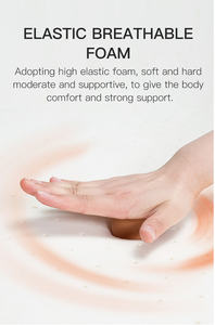 Masajeador de Cintura Automático, Dispositivo de Masaje de Espalda y Cuello, Cojín de Masaje Corporal Completo - Product Image 6