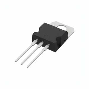 L78M24CV TO 220 3 Componentes de Servicio Integral Originales para Gestión de Energía Electrónica (PMIC) - Product Image 1