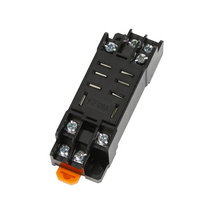 Экспортные качественные продукты 12A/250VAC, 30VDC реле защиты от перегрузки по току