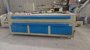 Macchina Automatica Ecologica per Levigatura Speciale Impermeabile per Applicazione di Pannelli Prefabbricati per Tegole - Product Image 3