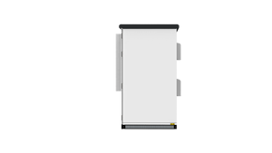 Hệ thống năng lượng mặt trời hiệu quả cao 100kw/215kwh pin năng lượng mặt trời Hệ thống lưu trữ thương mại & công nghiệp cho các trạm xăng - Product Image 5