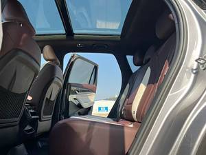 Auto Usata Geely Xingyue L 2022 2.0TD DCT EVO Trazione Anteriore Premium - Product Image 6