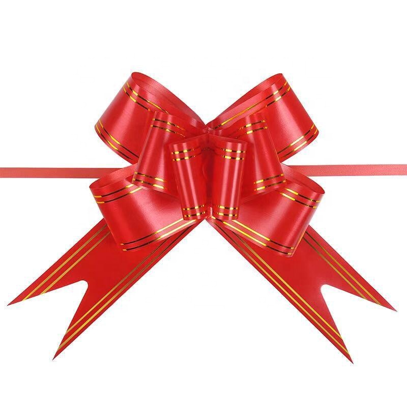 Оптовая продажа, Свадебный бант для украшения автомобиля