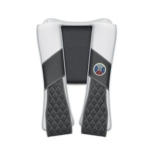 OEM/ODM ベストセラー 電動全身マッサージローラー 温熱機能付き 首と肩の緩和に - Product Image 2