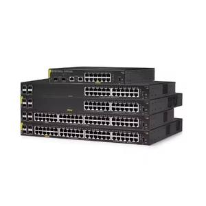 Nouveau stock original <span class=keywords><strong>Jl255a</strong></span> <span class=keywords><strong>Aruba</strong></span> <span class=keywords><strong>2930f</strong></span> 24g Poe+ 24sfp+ Switch | |   Hpe Store Us <span class=keywords><strong>Jl255a</strong></span> - Product Image 1