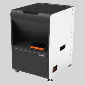 و أداة قياس السيولة و المستخدمة لقياس سيولة الطلاء بالذوبان الساخن - Product Image 4