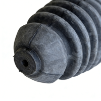 331/46959 400/X5531 pour JCB 3CX 4CX – Manchon de levier de frein pour chargeuse-pelleteuse – Vente en gros