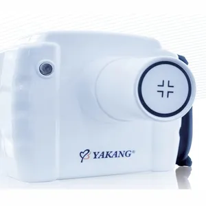 Produk Instrumen Peralatan Gigi Diskon Besar Mesin Kamera X Ray Dental Intra Oral Radiografi Portabel Frekuensi Tinggi