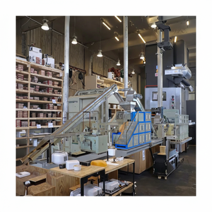 laundry manufacturing line toilet bar cutting <b>cutter</b> <b>machine</b> making soap - Product Image 1