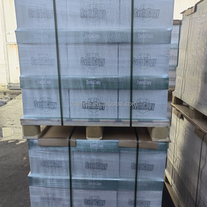 Papier A4, papier à copier de 20 lb (210mm X 297mm) - 1 rame (500 feuilles) fabriqué en Chine, papier <span class=keywords><strong>bond</strong></span> pour copie papier blanc de 80g - Product Image 4