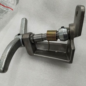 Piezas de repuesto para empacadora de alta calidad, juego de unidad de anudado 000046,3 para maquinaria agrícola, cosechadora para Claas <span class=keywords><strong>Markant</strong></span> - Product Image 5