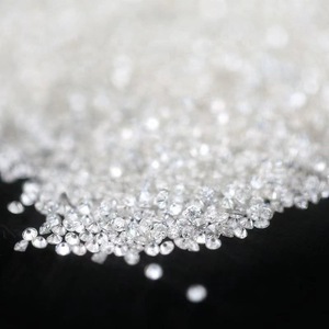 Moissanite Loose Stone Small Round D Color 0.7mm-3.0mm 1ct For Watchmaking - Product Image 2