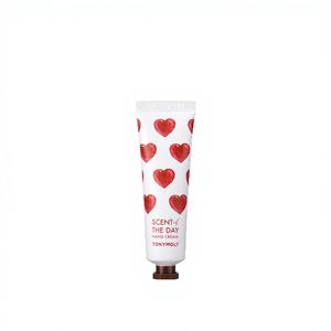 Crema y Loción de Manos TONYMOLY Scent of the Day Corea - Product Image 1