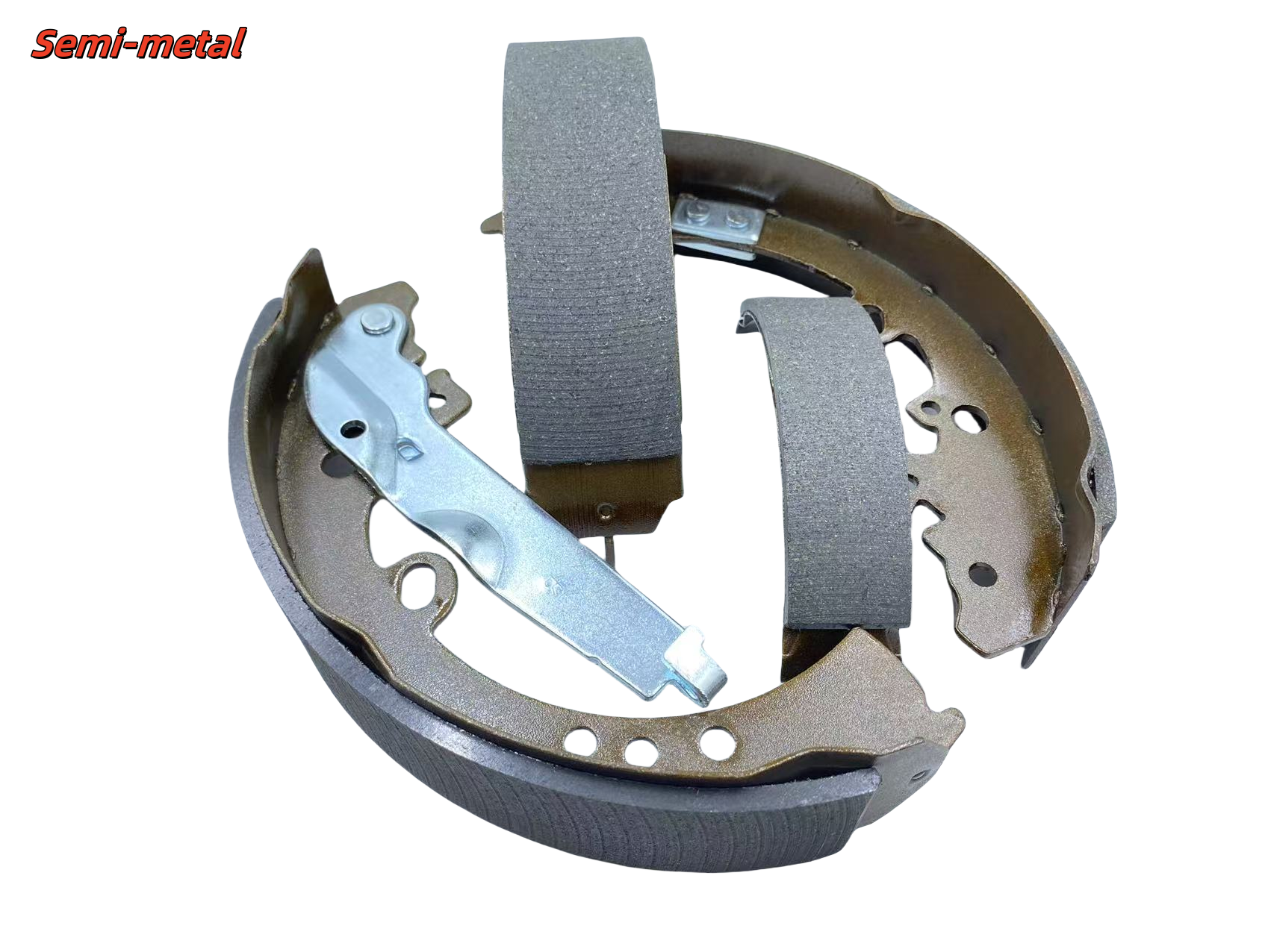 S576-1364 K5520 NK-5520 43153-SR4-A02 NN-4513 330785B Brake Shoe 