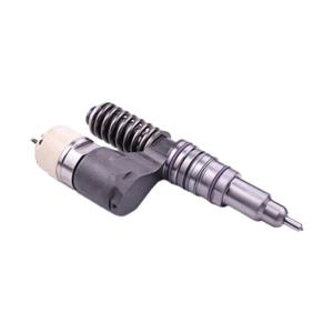 Iniettore Elettronico Aftermarket RG33967 per Caricatore a Quattro Ruote Motrici 844J Trattore <span class=keywords><strong>9120</strong></span> - Product Image 5