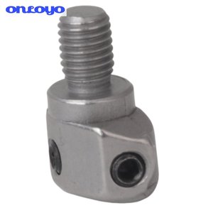 จักรเย็บผ้าอุตสาหกรรมอุปกรณ์ S20398-001แบบเข็มสำหรับ <span class=keywords><strong>Brother</strong></span> EF4-N21สี่เกลียว - Product Image 1