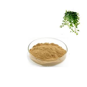 Klimop Extract Kalebas Extract Droog Blad Kruidenextract Hedera Helix Premium Bulkvoorraad - Product Image 3