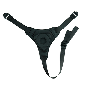 DK工場価格 女性用ストラップリアルディルドパンツ 女性用ストラップオンハーネスベルト 大人向けゲームセックストイ ベルト付き レズビアン玩具 SM - Product Image 3