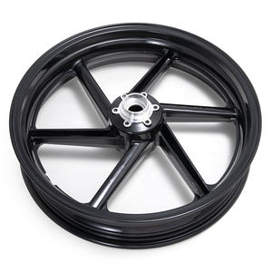ล้ออะลูมิเนียมสำหรับรถมอเตอร์ไซค์ <span class=keywords><strong>CBR400RR</strong></span> ขนาด 17 นิ้ว รุ่นใหม่ พร้อมการรับประกัน 12 เดือน - Product Image 3